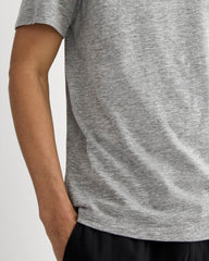 The Rec Crew | Heathered Grey