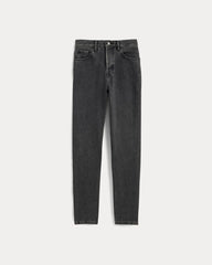 The '90s Cheeky® Jean | Washed Black | 28.5" Inseam