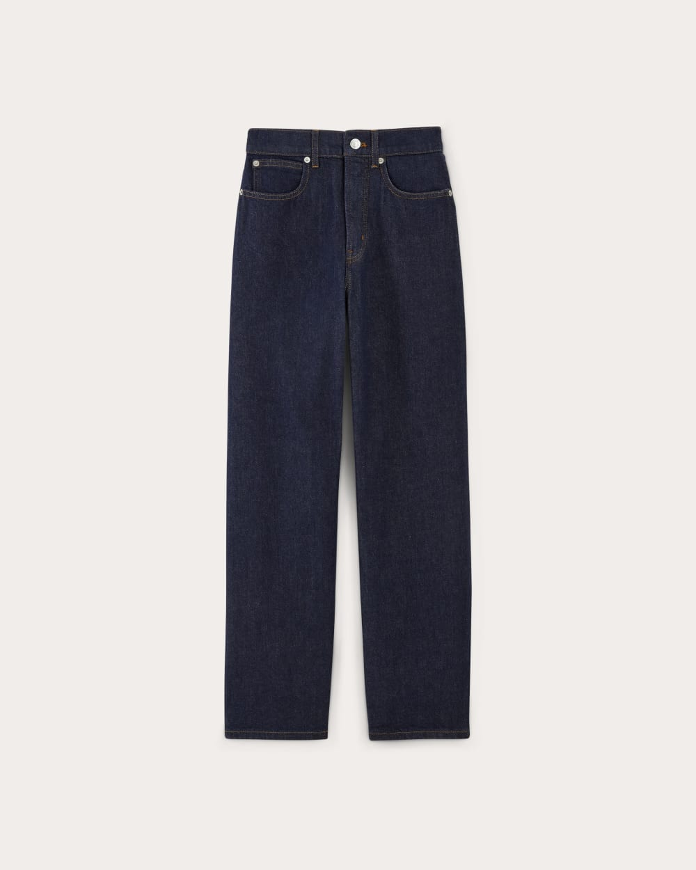 The Way-High® Jean | Pure Blue | 27.5” Inseam