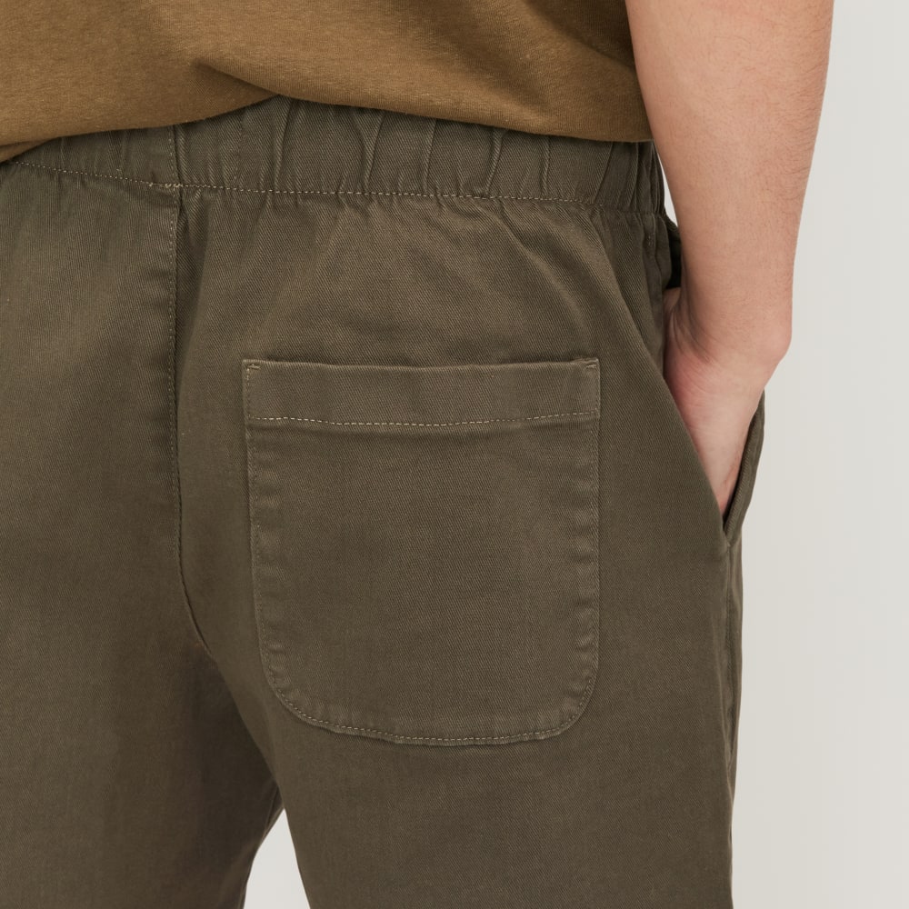 The Easy Short | Kalamata