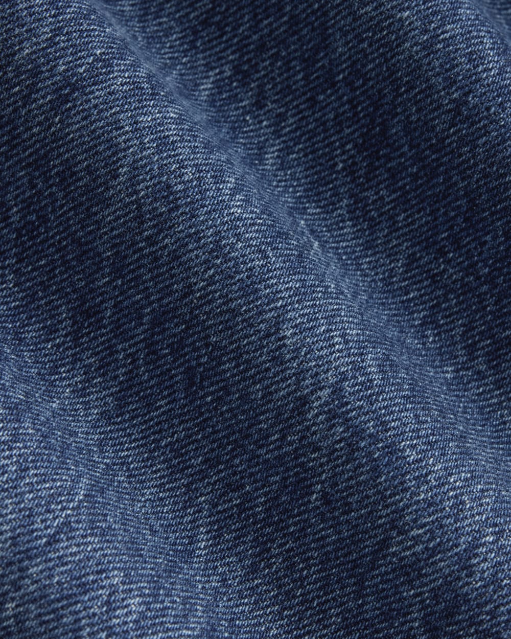 The Way-High® Gardener Cropped Jean | Diamond Stone
