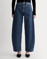 The Way-High® Curve Jean | Ocean | 29" Inseam