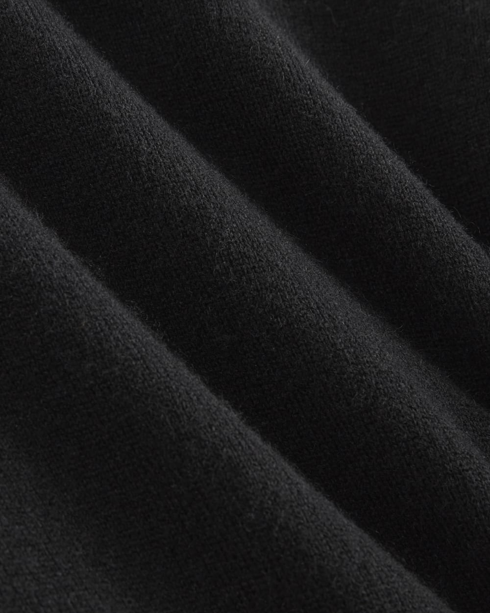 The Cashmere Crew | Black