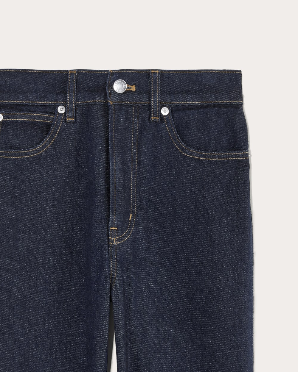 The Way-High® Slim Jean | Pure Blue | 29" Inseam