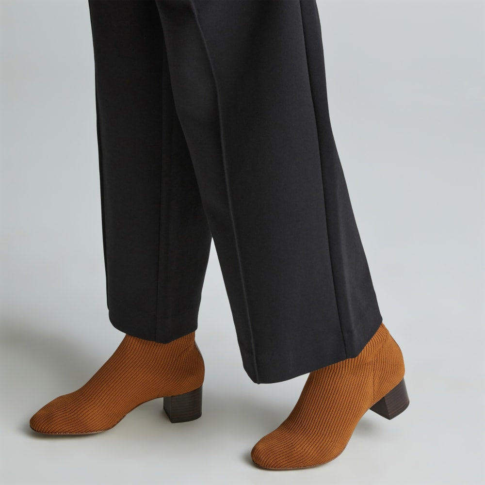 The Glove Boot | Toffee