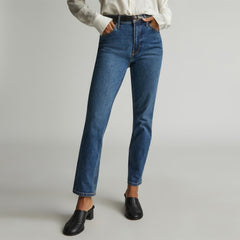 The Original Cheeky庐 Jean | Cavia | 26.5" Inseam