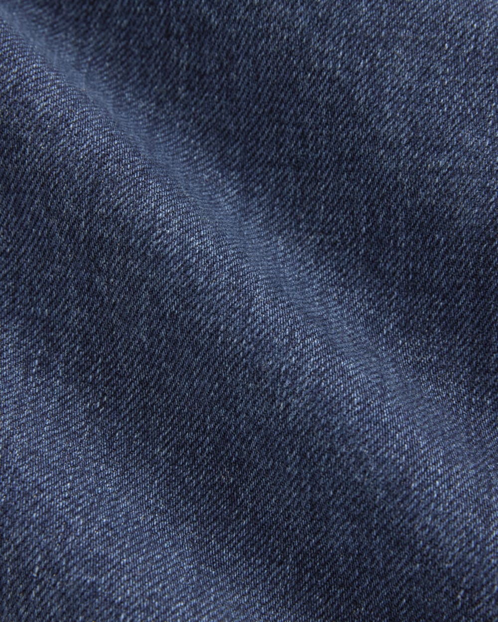 The Way-High® Jean | Vintage Indigo | 25.5” Inseam