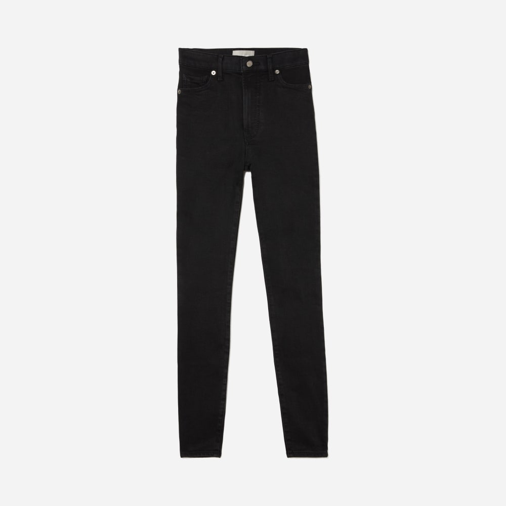 The Way-High® Skinny Jean | Ash | 28 3/4" Inseam