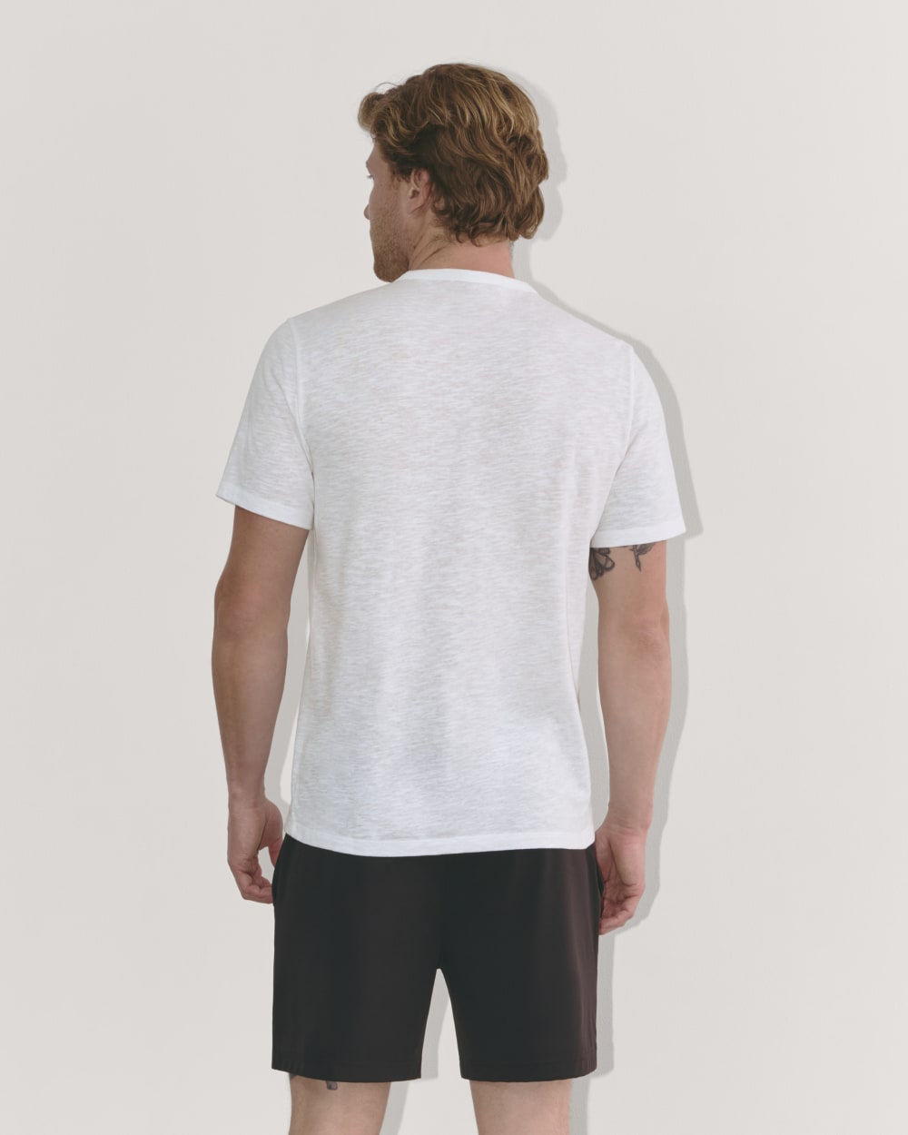 The Rec Crew | White
