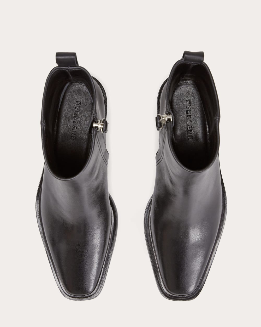 The Havana Boot | Black