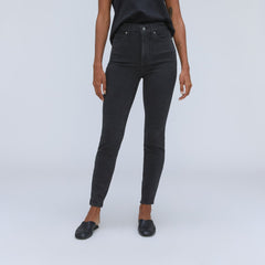The Way-High® Skinny Jean | Ash | 28 3/4" Inseam