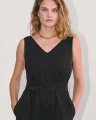 The Ultimate Jumpsuit | Black