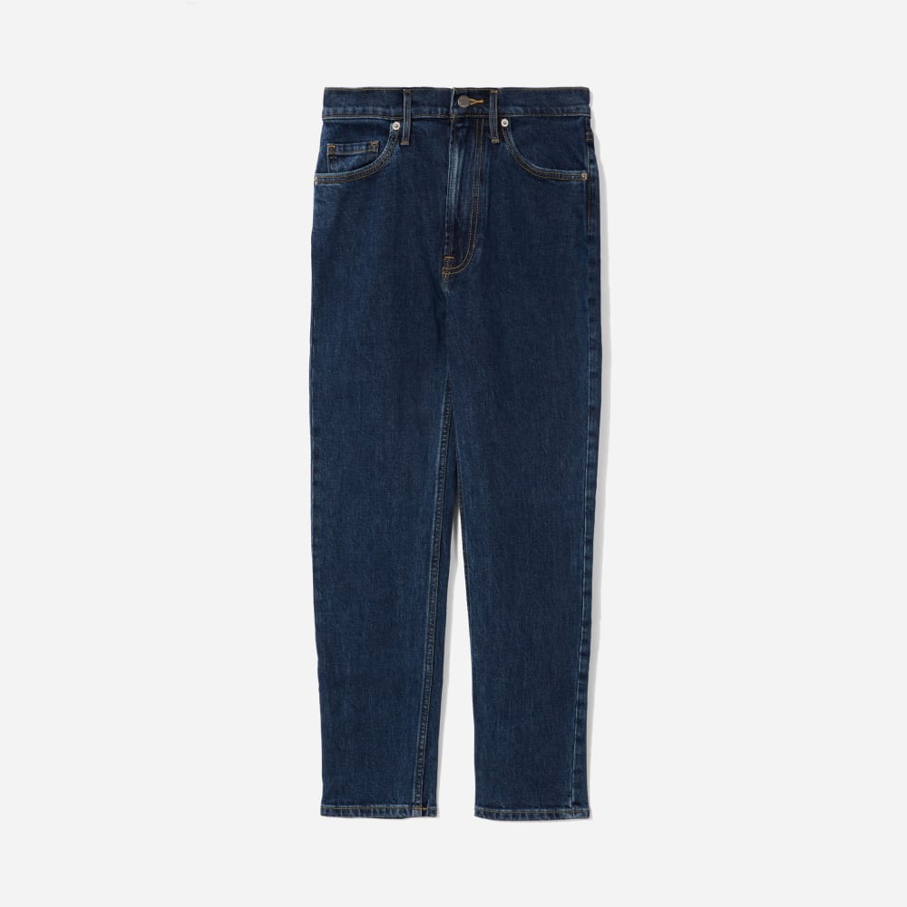 The Original Cheeky庐 Jean | Washed Midnight | 30.5" Inseam