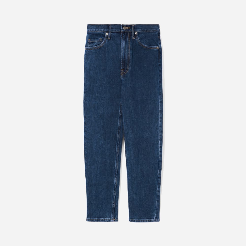 The Original Cheeky庐 Jean | Washed Midnight | 26.5" Inseam
