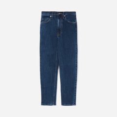 The Original Cheeky庐 Jean | Washed Midnight | 26.5" Inseam