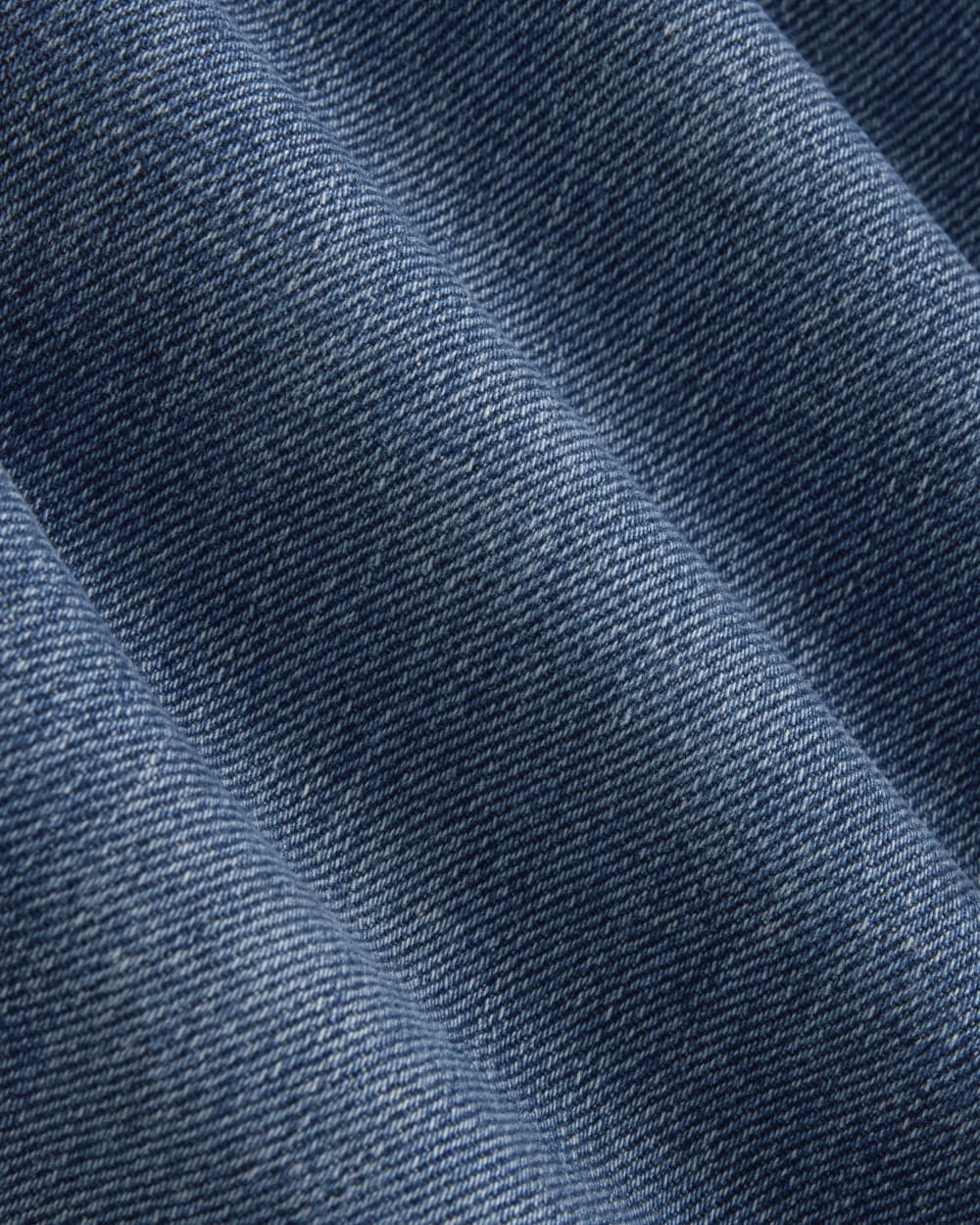 The Original Cheeky庐 Jean | Medium Washed Blue | 26.5" Inseam