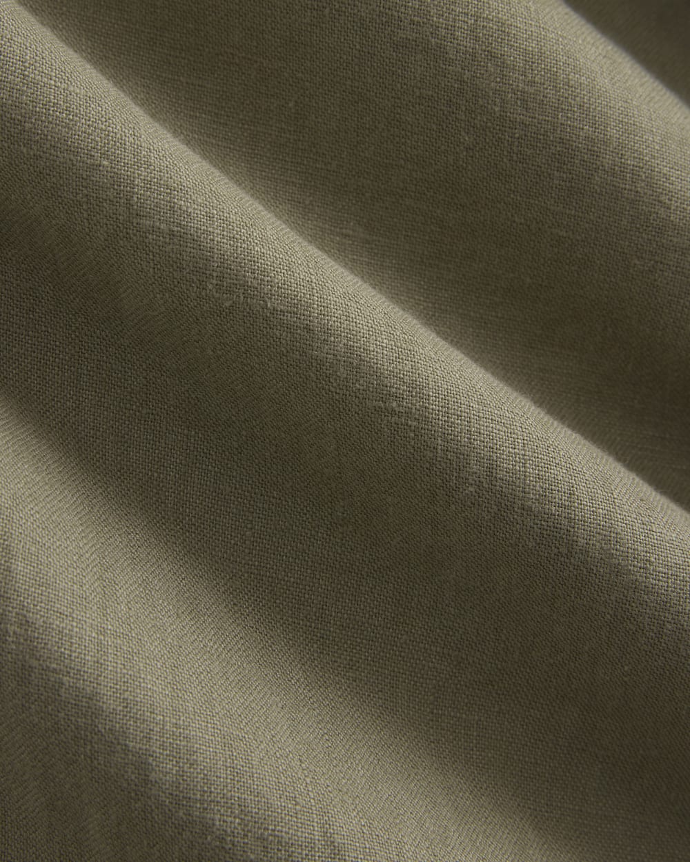 The Drawstring Pant in Linen | Overland