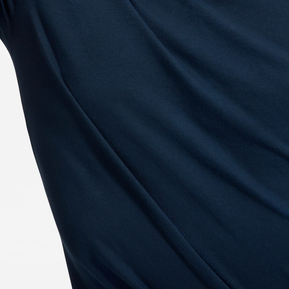The Cotton Crew | Navy