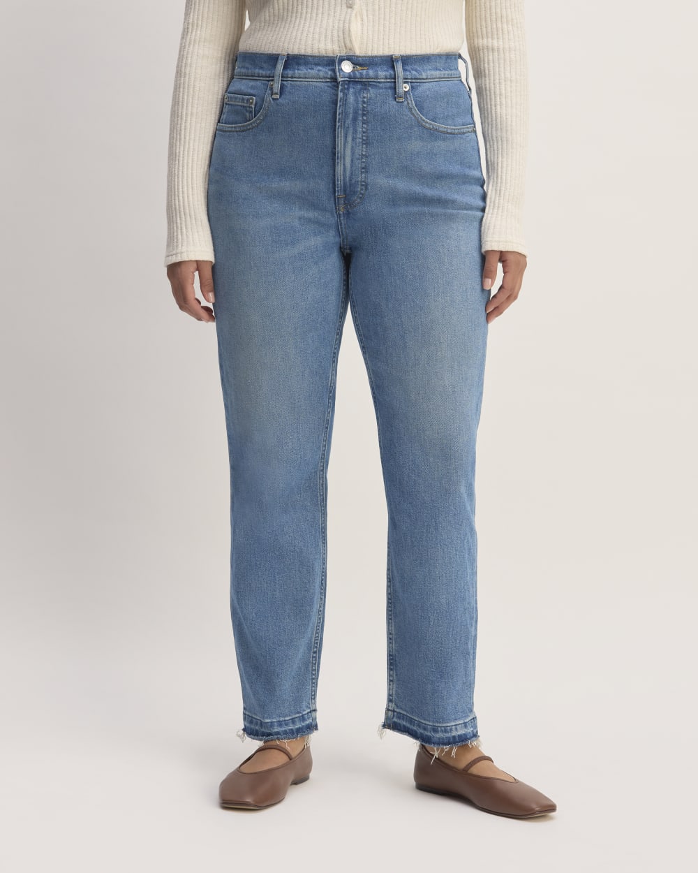 The Original Cheeky庐 Jean | Vintage Wash | 28.5" Inseam
