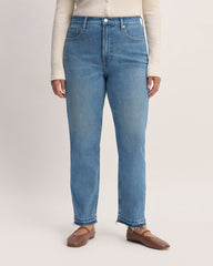 The Original Cheeky庐 Jean | Vintage Wash | 28.5" Inseam