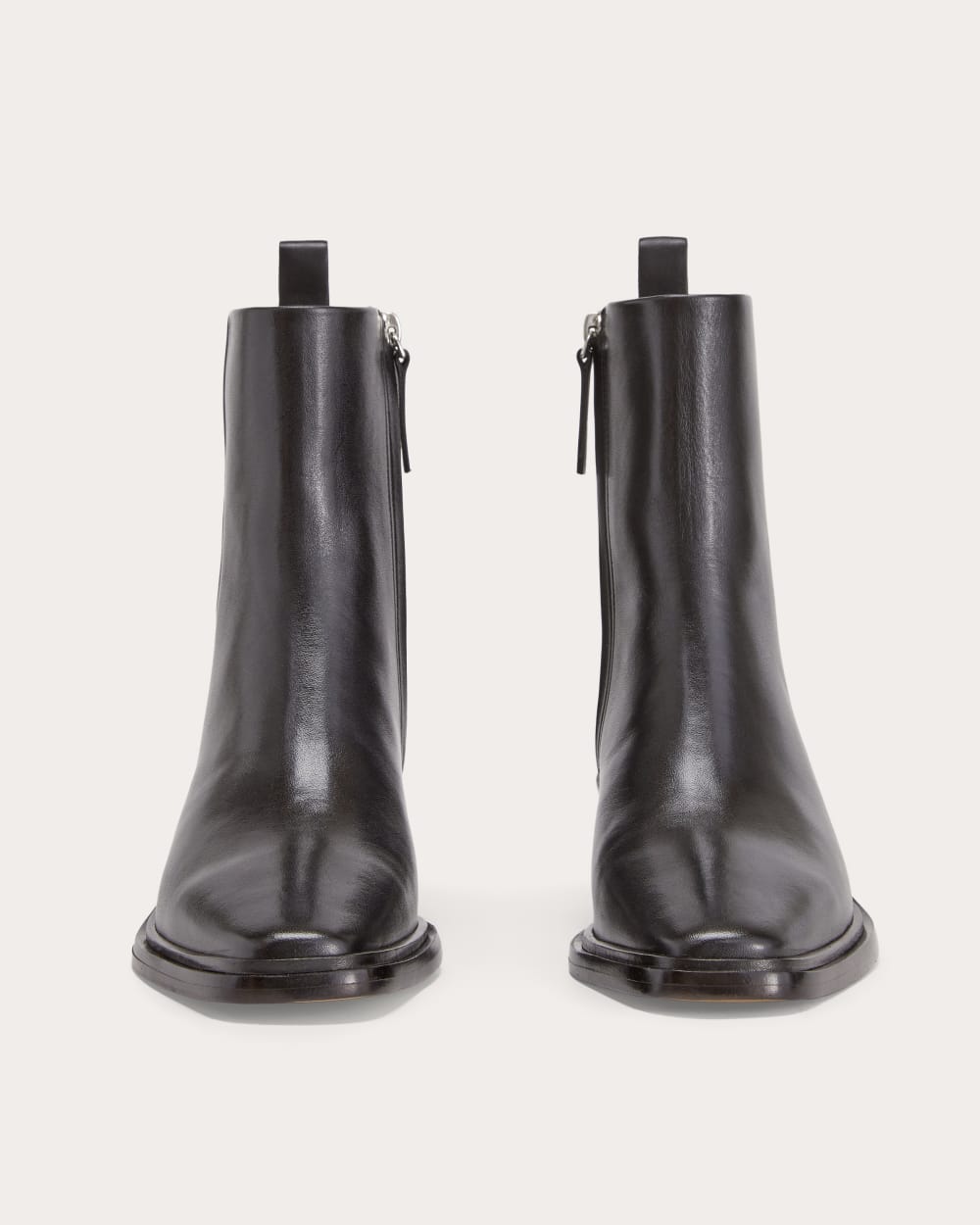 The Havana Boot | Black