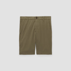 The 9" Slim-Fit Performance Chino Short | Carob
