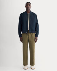 The Easy Pant | Beech