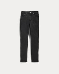 The Original Cheeky庐 Jean | Washed Black | 28.5" Inseam