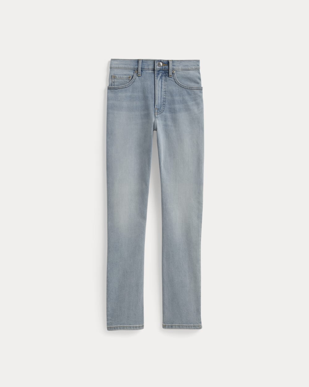 The Original Cheeky庐 Jean | Light Sky | 26.5" Inseam