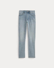 The Original Cheeky庐 Jean | Light Sky | 26.5" Inseam
