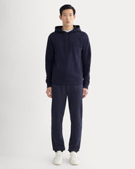 The Off-Duty Jogger | Navy