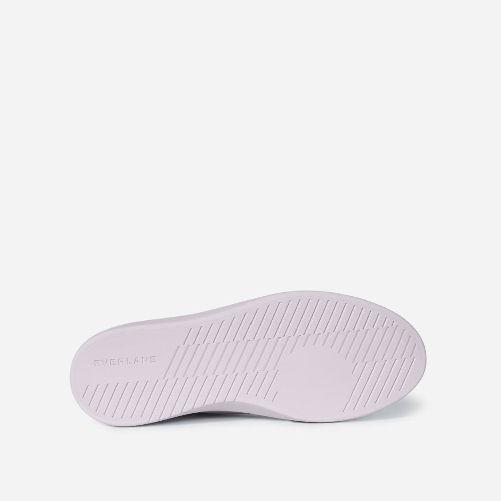 The ReLeather庐 Tennis Shoe | Orchid