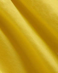 Midi Dress in Cotton Silk Voile | Passion Fruit