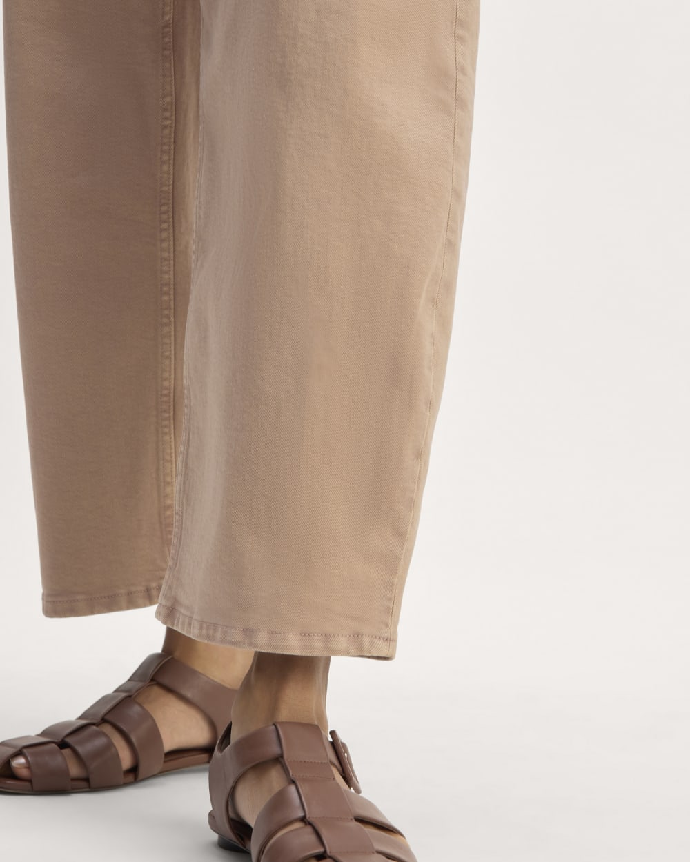 The Way-High® Curve Jean | Chanterelle | 27" Inseam