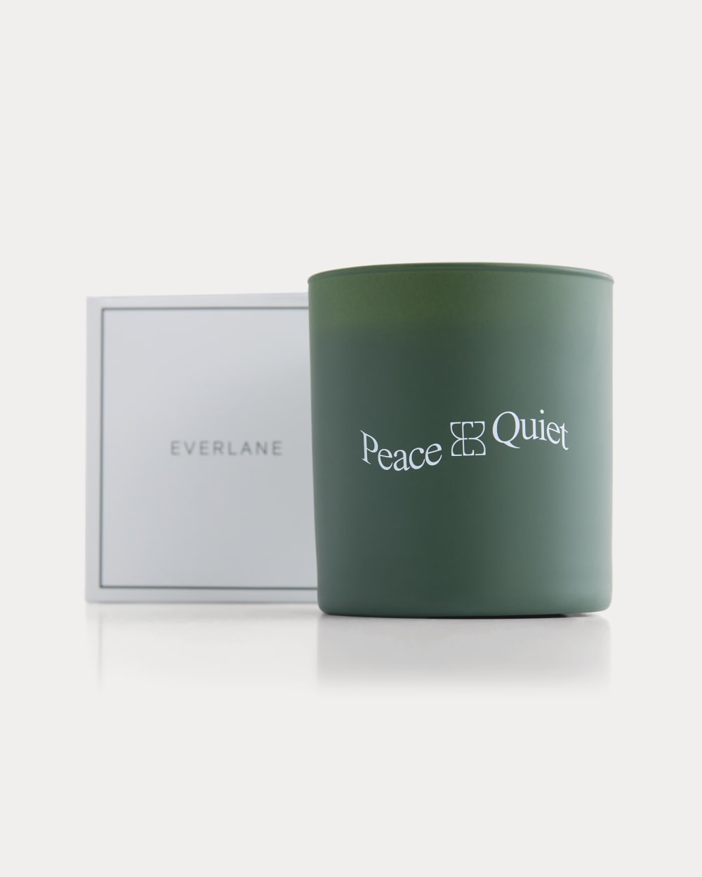 ESENSMOD x Peace & Quiet Candle | Pine