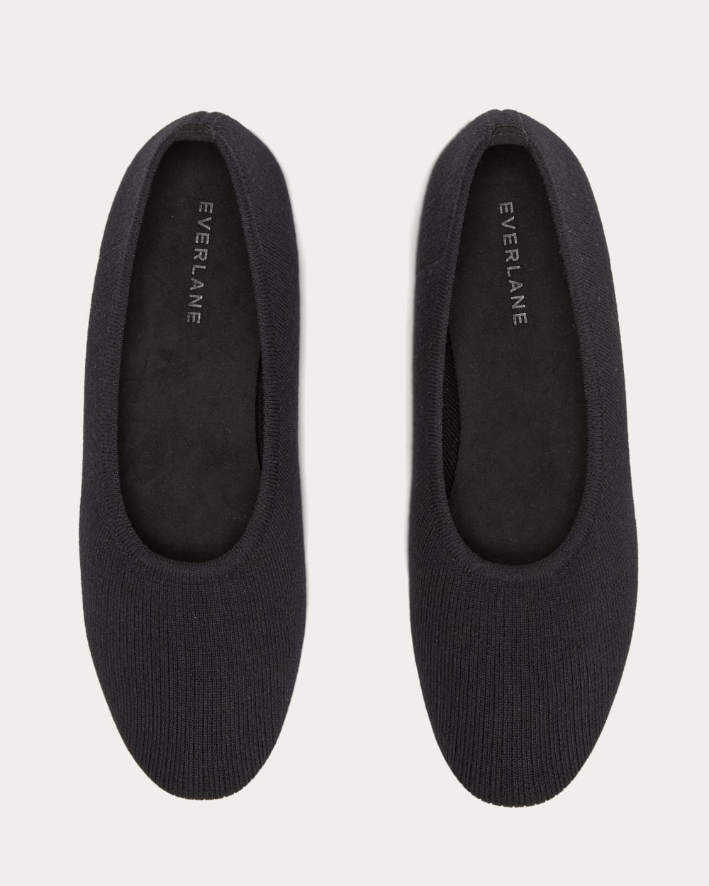 The Day Glove in ReKnit | Black