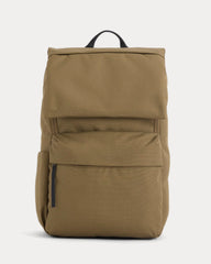 The ReNew Transit Backpack | Olive