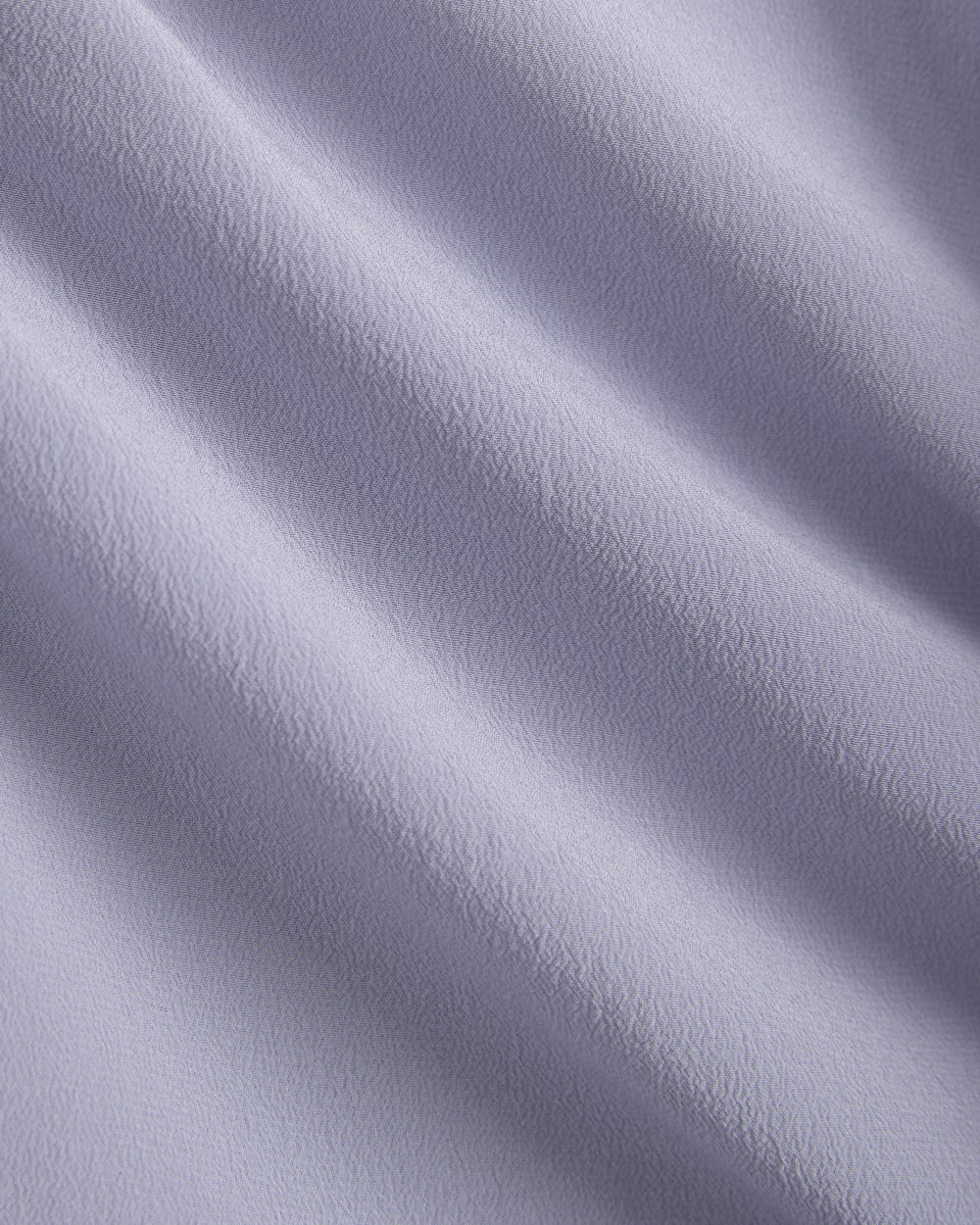 The Must-Have Shirt in Washable Silk | Aleutian