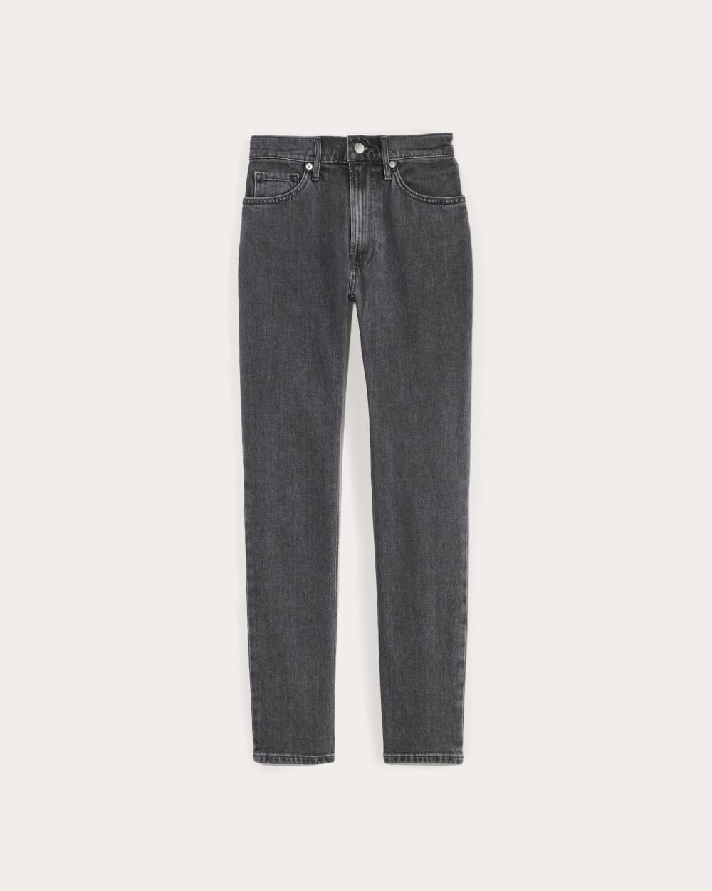 The Original Cheeky庐 Jean | Washed Charcoal | 26.5" Inseam