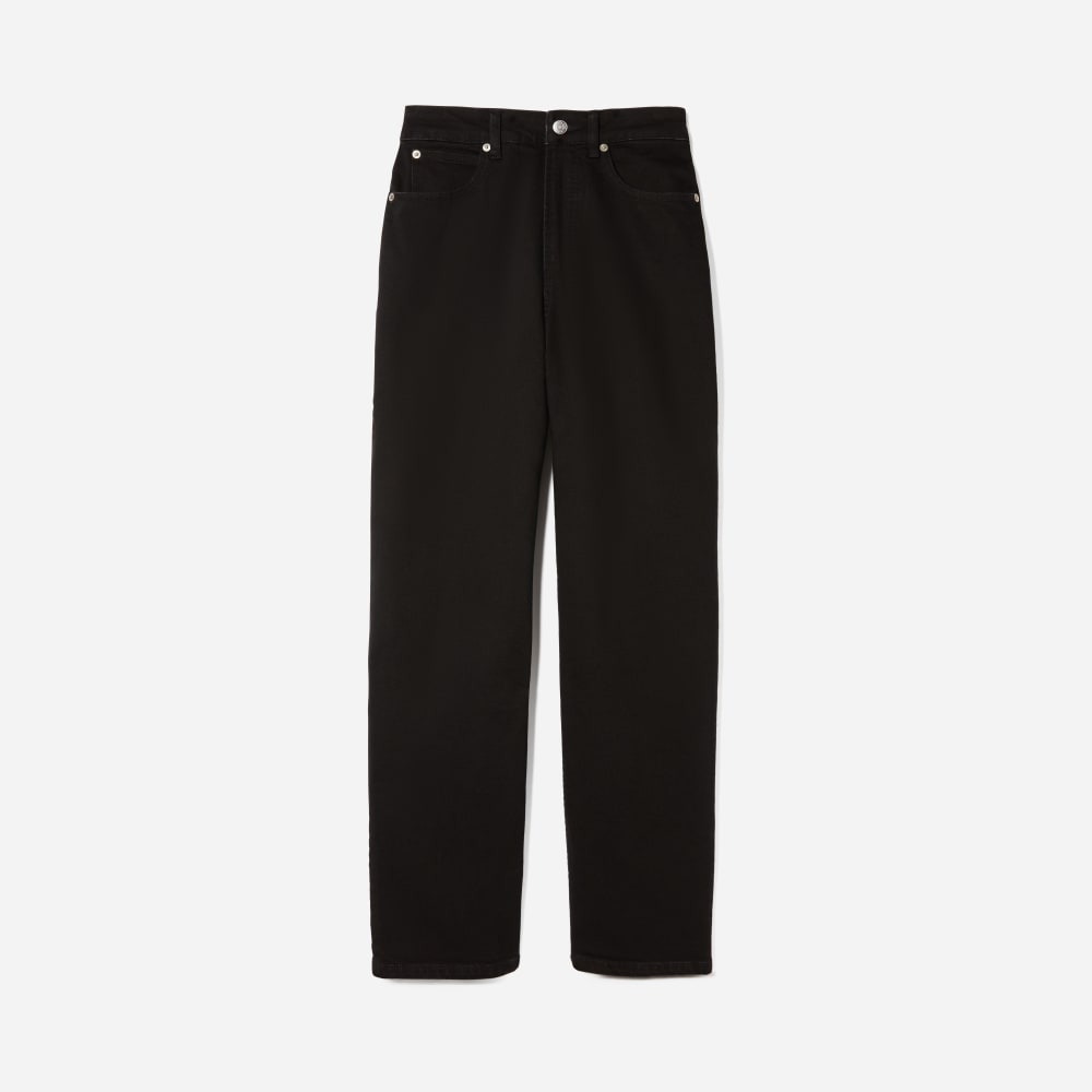 The Way-High® Hourglass Jean | Coal | 29 1/2" Inseam