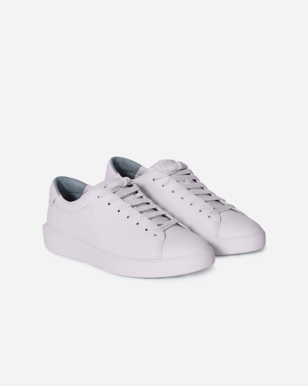 The ReLeather庐 Tennis Shoe | Orchid