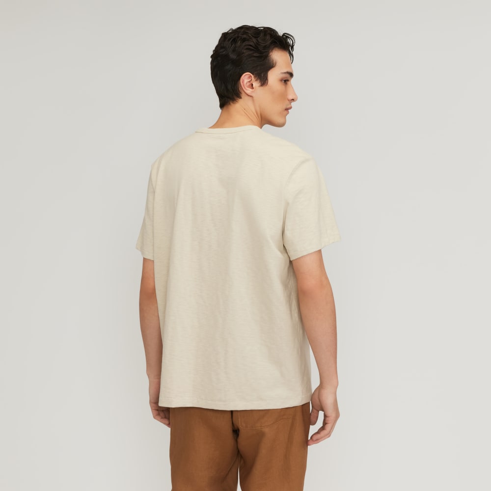 The Cotton Slub Crew | Pelican