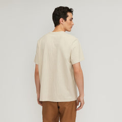 The Cotton Slub Crew | Pelican