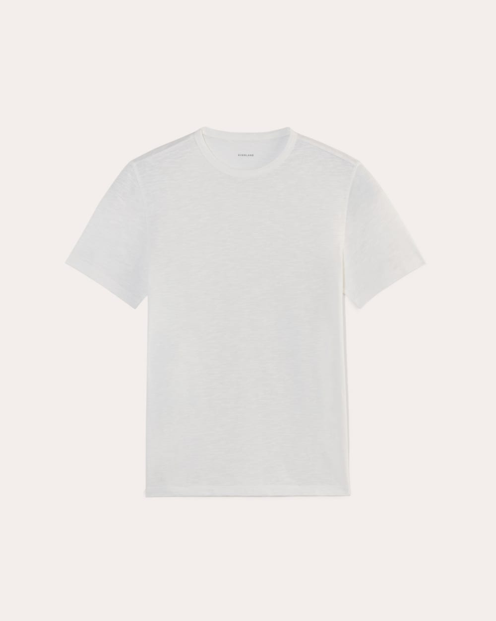 The Rec Crew | White