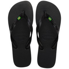 Women's Brazil Flip Flops