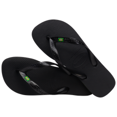Women's Brazil Flip Flops