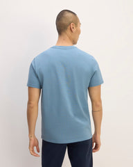 The Premium-Weight Crew | Uniform | Spring Lake