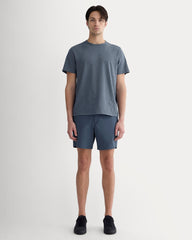 The Rec Crew | Heathered Navy
