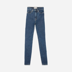 The Way-High® Skinny Jean | Authentic Blue | 28 3/4" Inseam