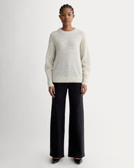 The Cocoon Crew in Alpaca | Almond